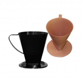 Suporte para Coador de Cafe